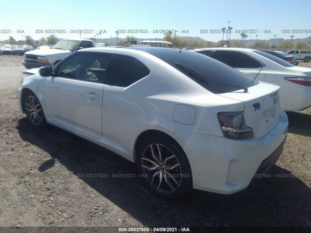 Photo 2 VIN: JTKJF5C74GJ025005 - SCION TC 