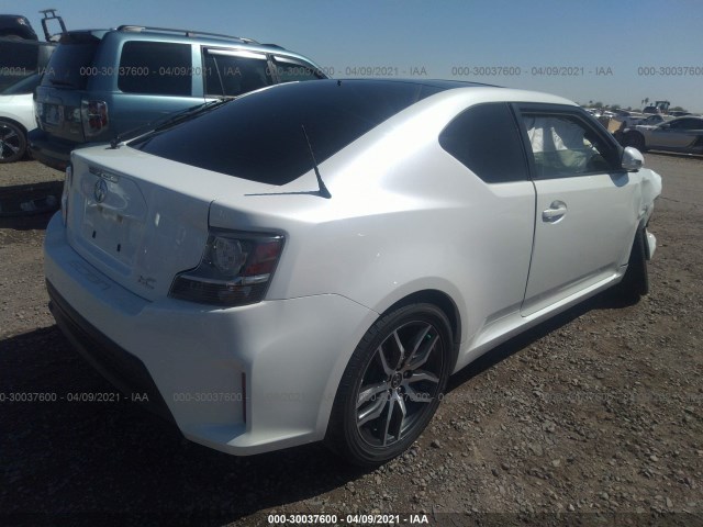 Photo 3 VIN: JTKJF5C74GJ025005 - SCION TC 