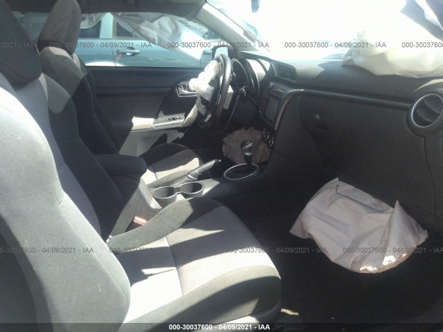 Photo 4 VIN: JTKJF5C74GJ025005 - SCION TC 