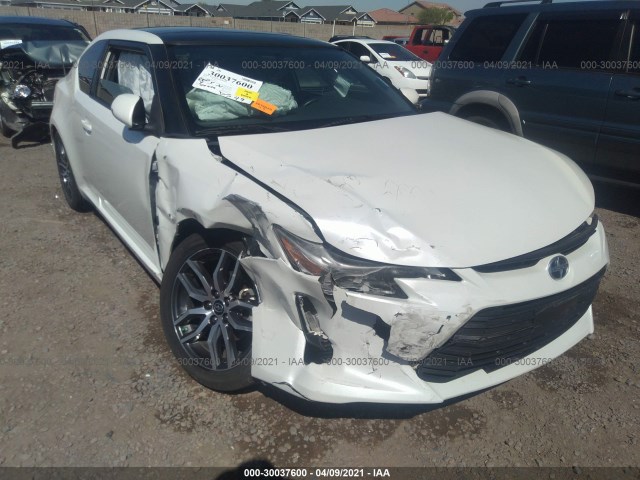 Photo 5 VIN: JTKJF5C74GJ025005 - SCION TC 