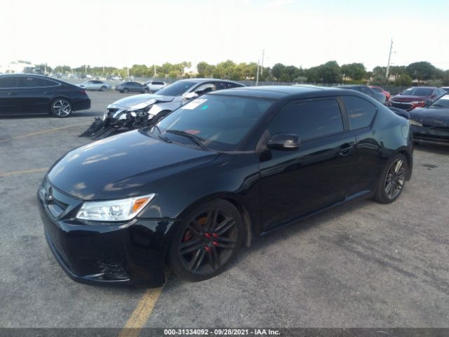 Photo 1 VIN: JTKJF5C75B3002491 - SCION TC 