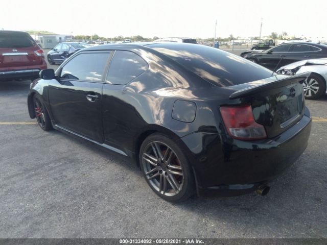 Photo 2 VIN: JTKJF5C75B3002491 - SCION TC 