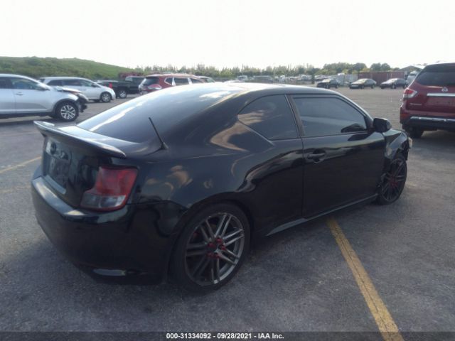 Photo 3 VIN: JTKJF5C75B3002491 - SCION TC 