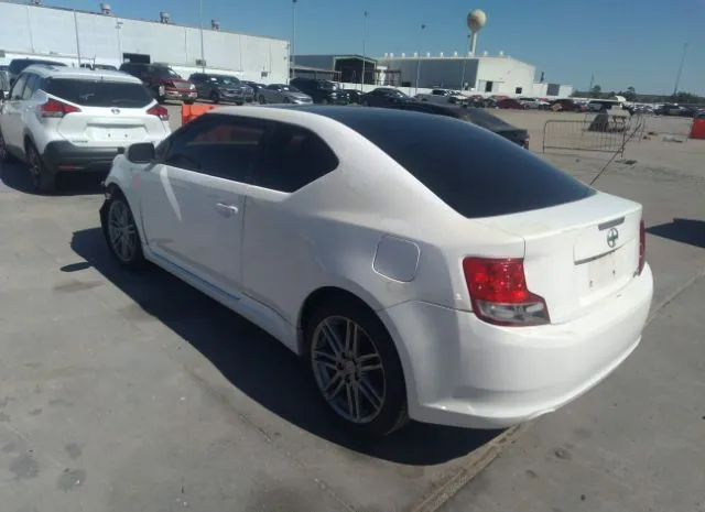 Photo 2 VIN: JTKJF5C75B3004127 - SCION TC 