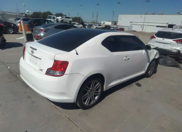 Photo 3 VIN: JTKJF5C75B3004127 - SCION TC 