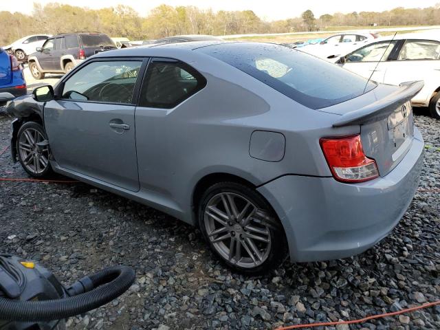 Photo 1 VIN: JTKJF5C75B3004399 - TOYOTA SCION 