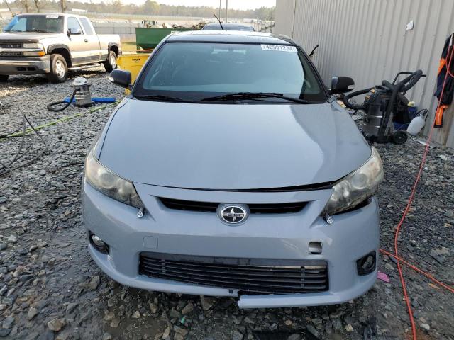 Photo 4 VIN: JTKJF5C75B3004399 - TOYOTA SCION 