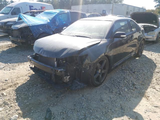 Photo 1 VIN: JTKJF5C75B3006475 - TOYOTA SCION TC 