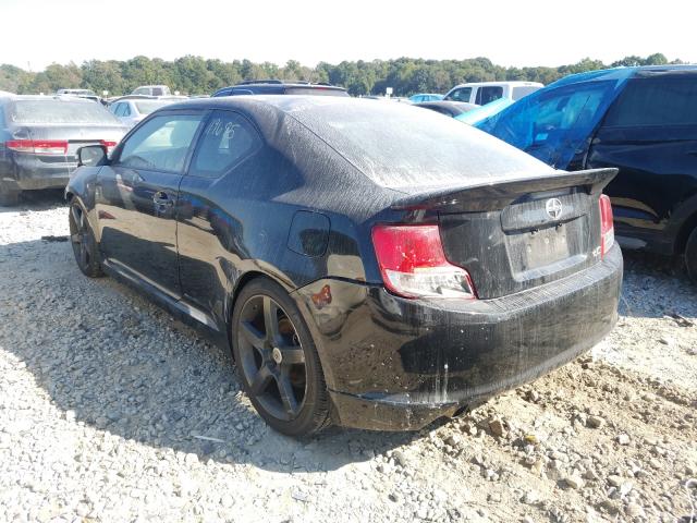 Photo 2 VIN: JTKJF5C75B3006475 - TOYOTA SCION TC 