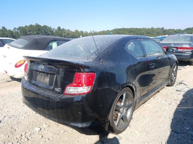 Photo 3 VIN: JTKJF5C75B3006475 - TOYOTA SCION TC 