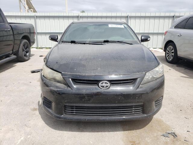 Photo 4 VIN: JTKJF5C75B3007741 - TOYOTA SCION 