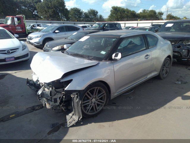 Photo 1 VIN: JTKJF5C75B3008209 - SCION TC 