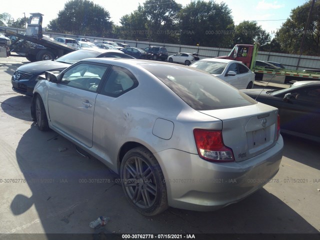 Photo 2 VIN: JTKJF5C75B3008209 - SCION TC 