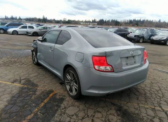 Photo 2 VIN: JTKJF5C75B3008811 - SCION TC 