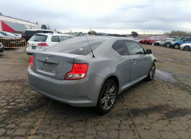 Photo 3 VIN: JTKJF5C75B3008811 - SCION TC 