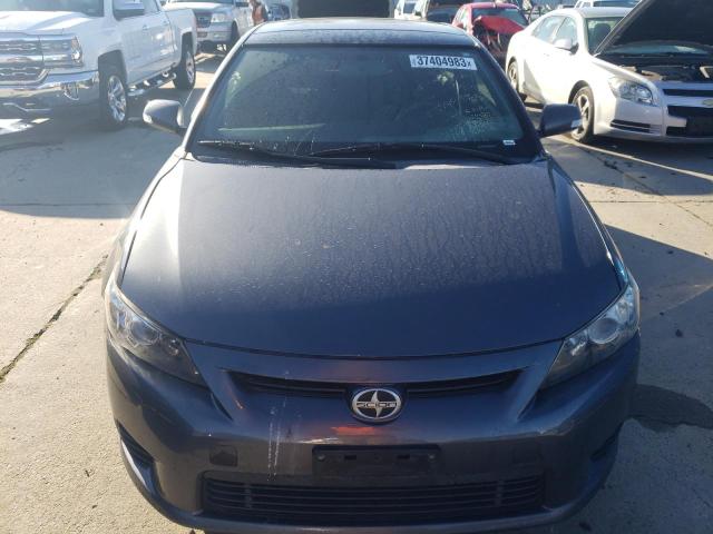 Photo 4 VIN: JTKJF5C75B3009330 - TOYOTA SCION TC 