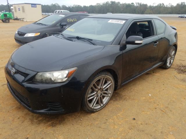 Photo 1 VIN: JTKJF5C75B3009344 - TOYOTA SCION TC 