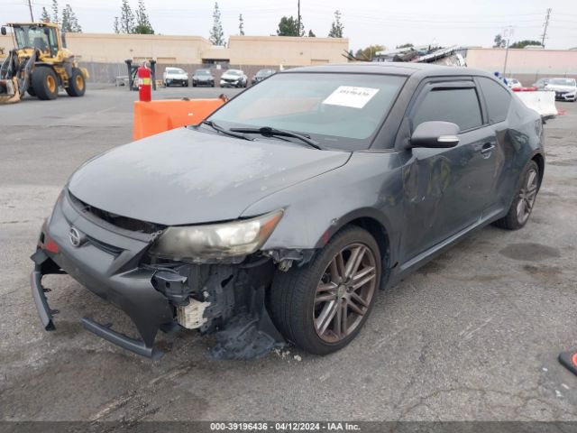 Photo 1 VIN: JTKJF5C75B3010199 - TOYOTA SCION TC 