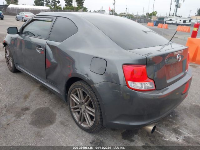 Photo 2 VIN: JTKJF5C75B3010199 - TOYOTA SCION TC 