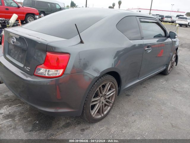 Photo 3 VIN: JTKJF5C75B3010199 - TOYOTA SCION TC 