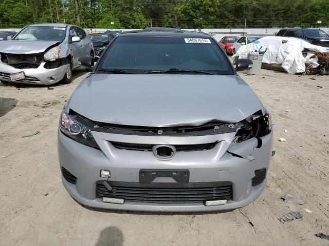 Photo 4 VIN: JTKJF5C75B3012664 - TOYOTA SCION 