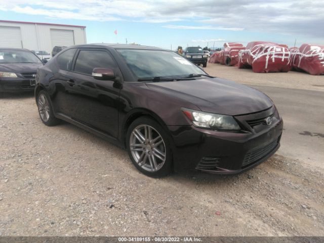 Photo 0 VIN: JTKJF5C75B3012762 - SCION TC 