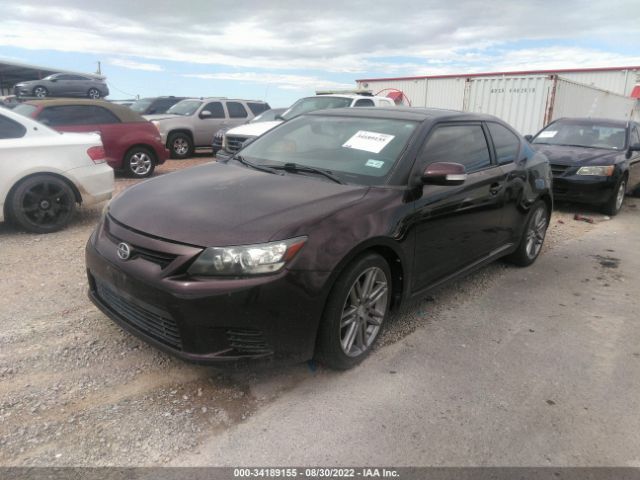 Photo 1 VIN: JTKJF5C75B3012762 - SCION TC 