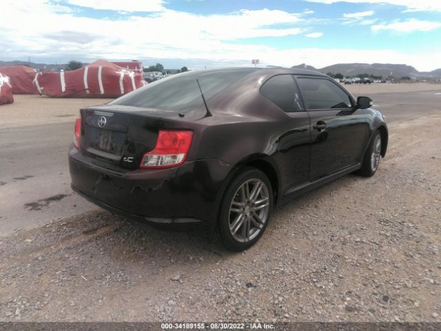 Photo 3 VIN: JTKJF5C75B3012762 - SCION TC 