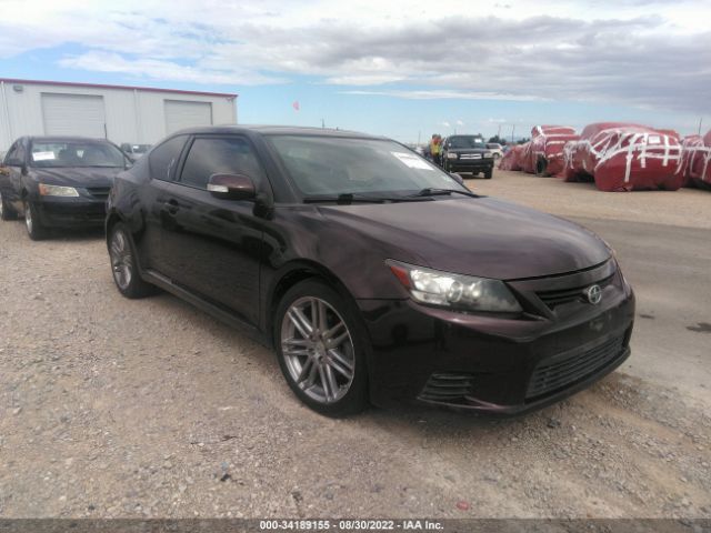 Photo 5 VIN: JTKJF5C75B3012762 - SCION TC 