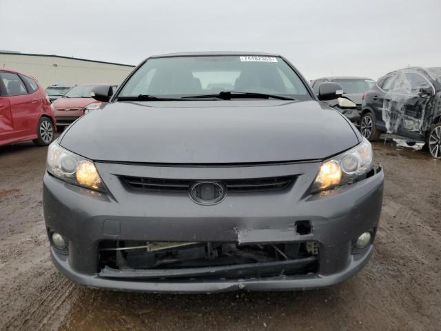 Photo 4 VIN: JTKJF5C75B3012924 - TOYOTA SCION 