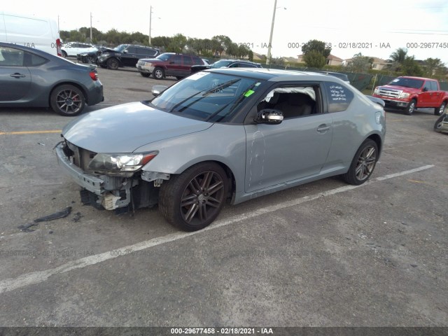 Photo 1 VIN: JTKJF5C75B3013068 - SCION TC 