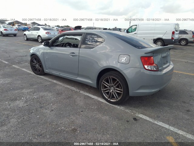 Photo 2 VIN: JTKJF5C75B3013068 - SCION TC 