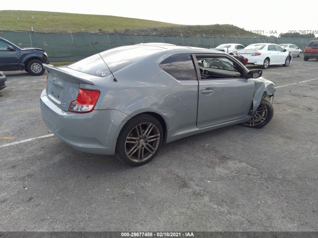 Photo 3 VIN: JTKJF5C75B3013068 - SCION TC 