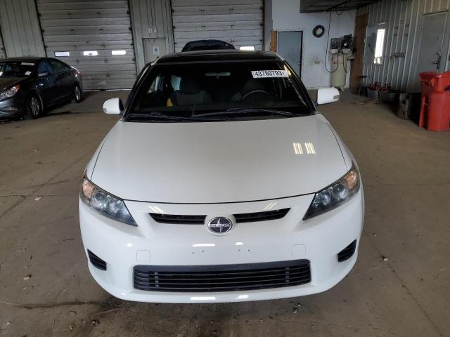 Photo 4 VIN: JTKJF5C75B3014057 - TOYOTA SCION TC 