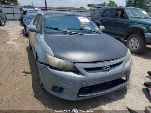 Photo 5 VIN: JTKJF5C75B3017217 - TOYOTA SCION TC 