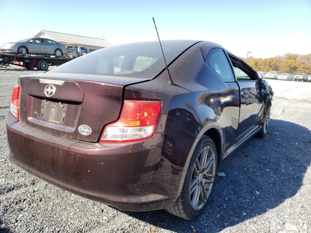 Photo 3 VIN: JTKJF5C75B3017508 - TOYOTA SCION TC 