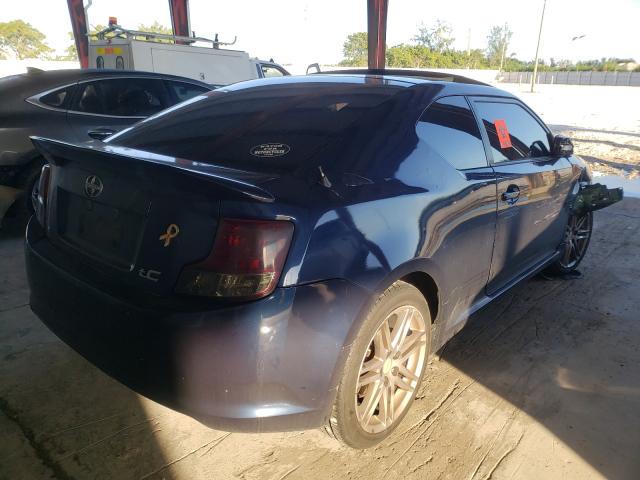 Photo 3 VIN: JTKJF5C75B3020151 - SCION TC 