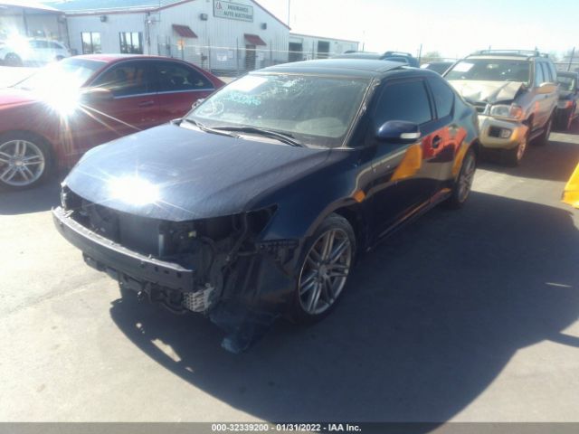 Photo 1 VIN: JTKJF5C75B3020151 - SCION TC 