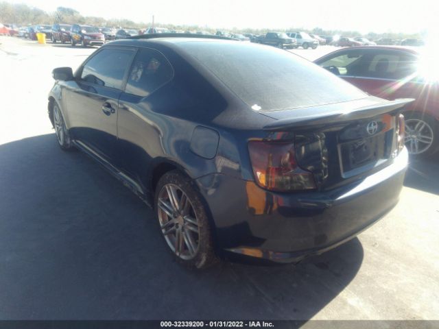 Photo 2 VIN: JTKJF5C75B3020151 - SCION TC 