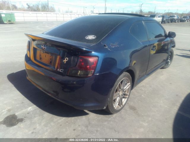 Photo 3 VIN: JTKJF5C75B3020151 - SCION TC 