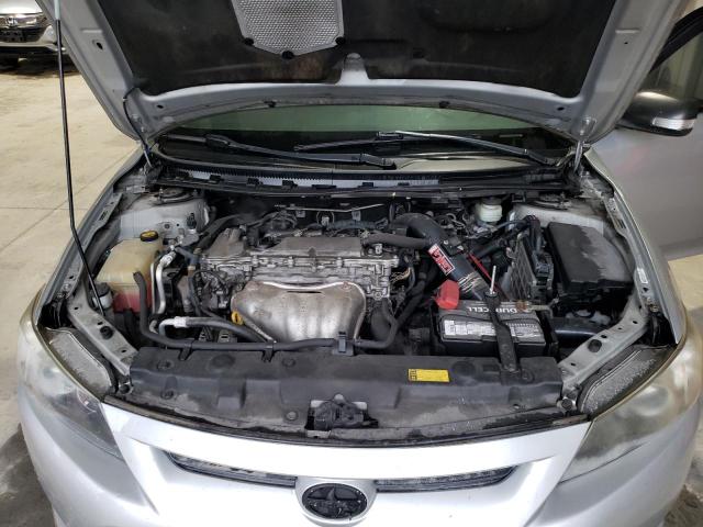 Photo 10 VIN: JTKJF5C75B3020540 - TOYOTA SCION TC 