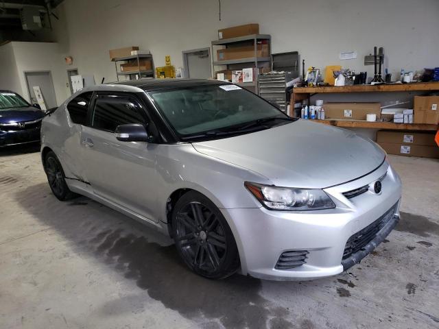 Photo 3 VIN: JTKJF5C75B3020540 - TOYOTA SCION TC 