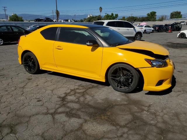 Photo 3 VIN: JTKJF5C75C3026095 - TOYOTA SCION 