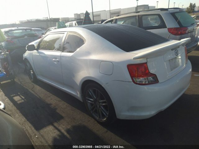 Photo 2 VIN: JTKJF5C75C3026937 - SCION TC 