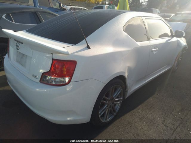 Photo 3 VIN: JTKJF5C75C3026937 - SCION TC 