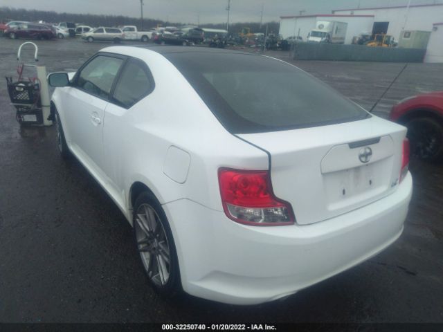 Photo 2 VIN: JTKJF5C75C3030115 - SCION TC 