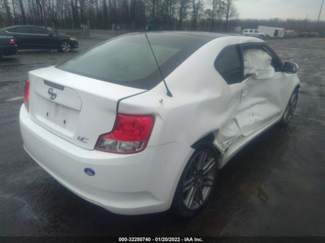 Photo 3 VIN: JTKJF5C75C3030115 - SCION TC 