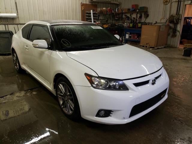 Photo 0 VIN: JTKJF5C75C3030745 - TOYOTA SCION TC 