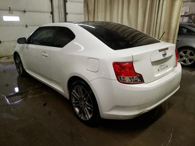 Photo 2 VIN: JTKJF5C75C3030745 - TOYOTA SCION TC 