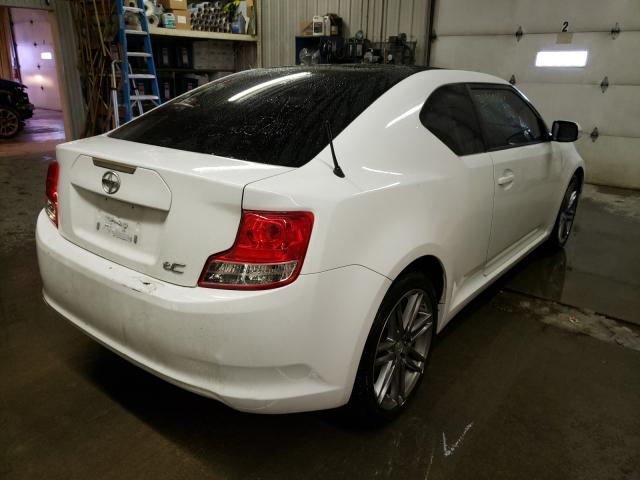 Photo 3 VIN: JTKJF5C75C3030745 - TOYOTA SCION TC 